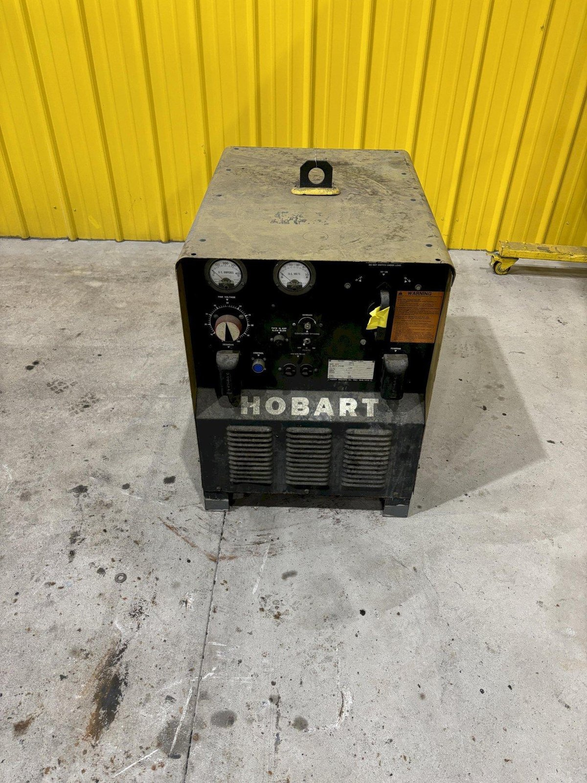 Maintenance & Troubleshooting for Hobart Welder Generators: Keep Yours Running Strong